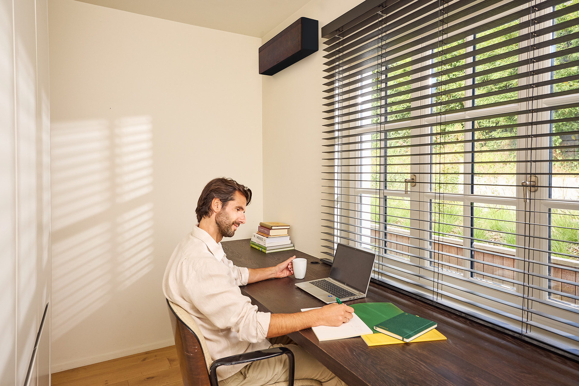Daikin Stylish FTXA