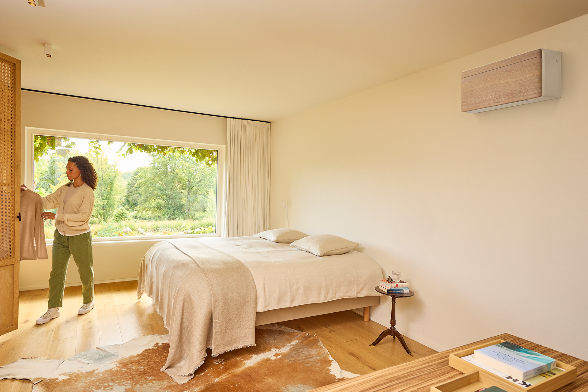 Daikin Stylish FTXA