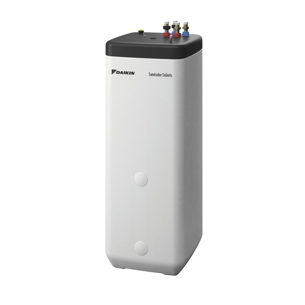 Daikin Altherma ST EKHW(D/C)(H/B)-B/PB
