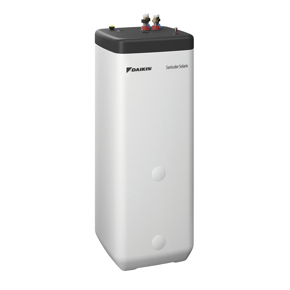 Daikin Altherma ST EKHW(D/C)(H/B)-B/PB